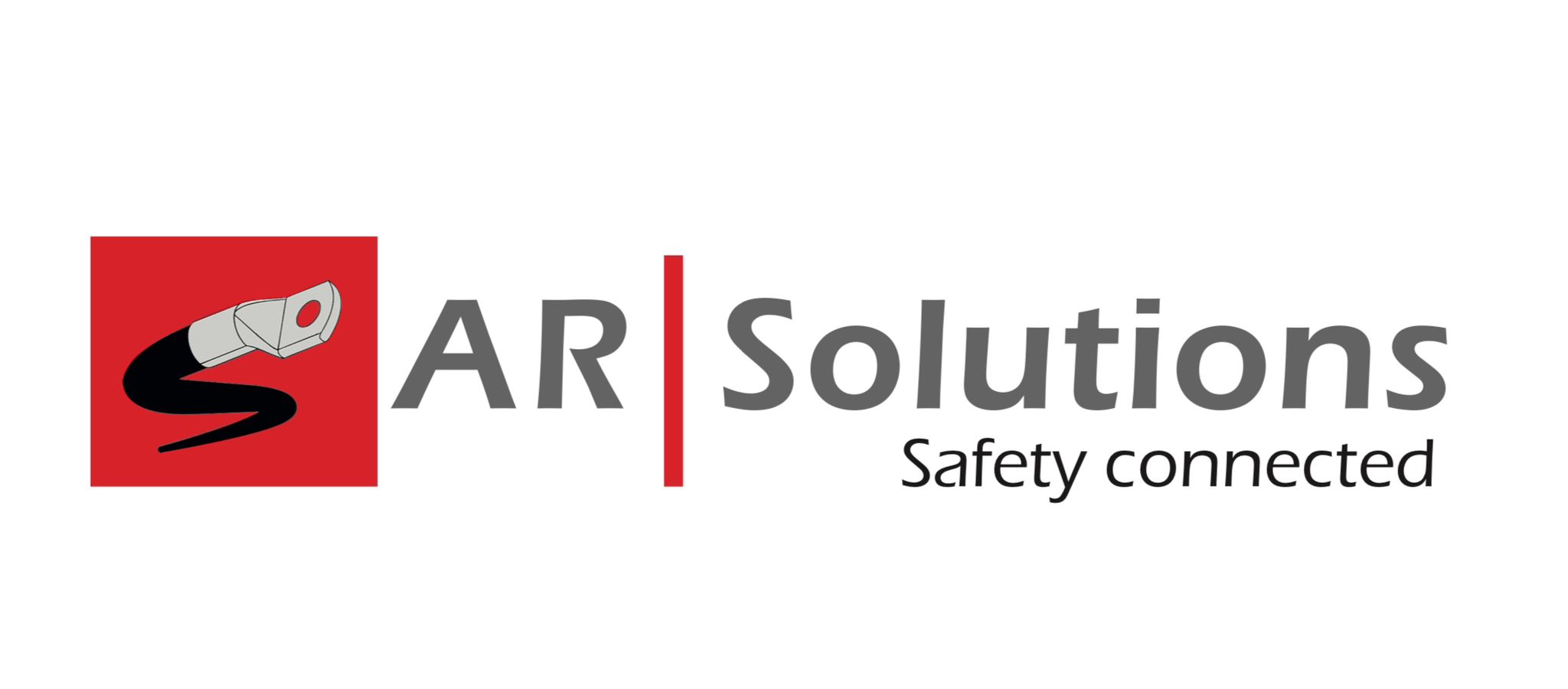 Logo AR Solutions Safety Connected